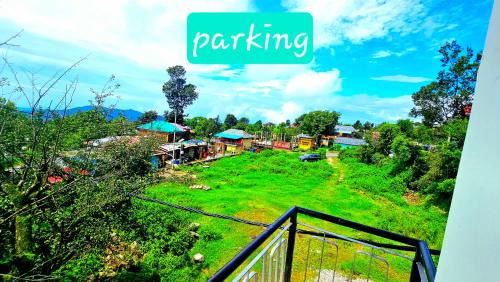 Gunehr House | Dadi Homestay 360 Mountain View