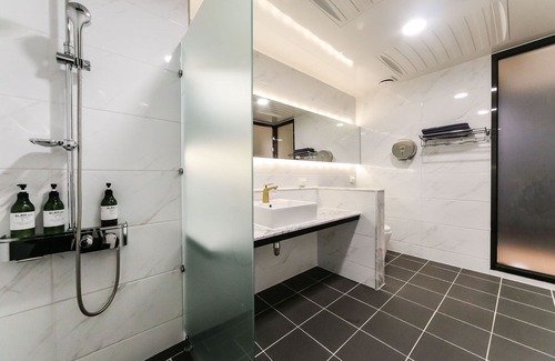 Dongcheon-dong Hotel | Daegu Dongcheon-dong Dot A