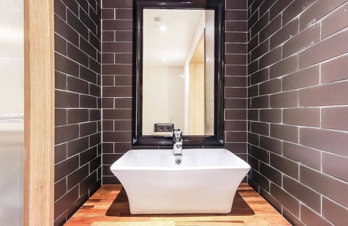 Sincheondong Hotel | Daegu Dongdaegu Station Hotel Two Heart