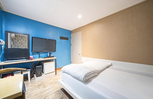 Naedang-dong Hotel | Daegu Duryu Athens