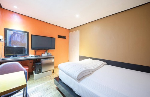 Naedang-dong Hotel | Daegu Duryu Athens