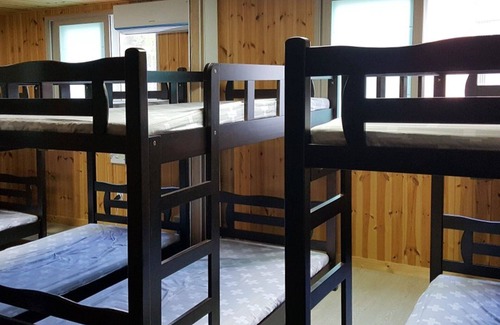 Jung-gu House | Daegu Manna Guest House
