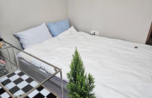 Seongnae-dong Apartment | Daegu StarBnB