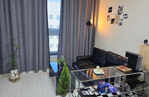 Seongnae-dong Apartment | Daegu StarBnB