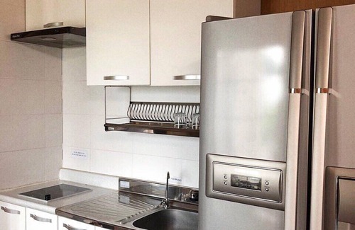 Daegwallyeong House | Daegwanryeong Sketch Pension
