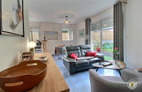 Lannion House | Dafdil - Lannion - Gîte