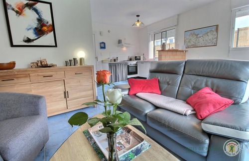 Lannion House | Dafdil - Lannion - Gîte