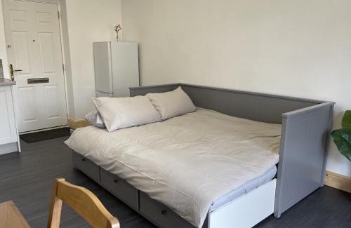 Earls Barton House | Daffodil