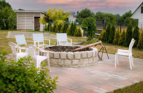 Kolczewo Villa | Daglezja VIP