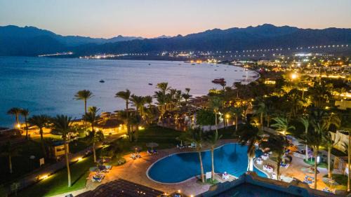 Dahab Resort | Dahab Lagoon Club & Resort Ex Tirana Dahab