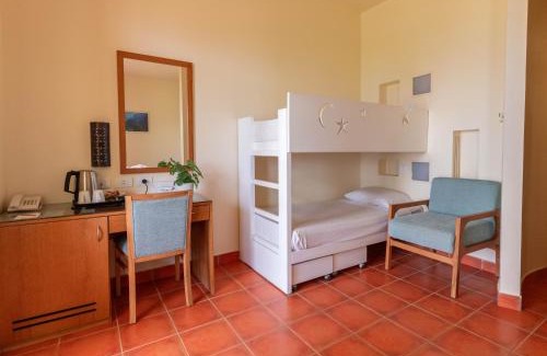 Dahab Resort | Dahab Lagoon Club & Resort Ex Tirana Dahab