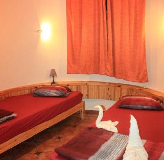 Dahab Villa | Dahabcastle