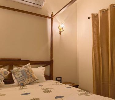 Shekhawati Resort | Dahleez Resort Mandawa