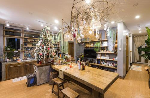 Da Lat Apartment | Dahlia Dalat