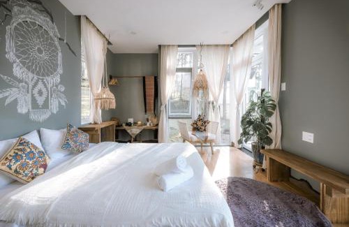Da Lat Apartment | Dahlia Dalat