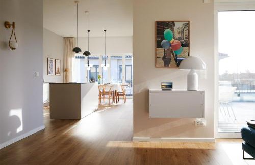 Dahme Apartment | Dahmeloft