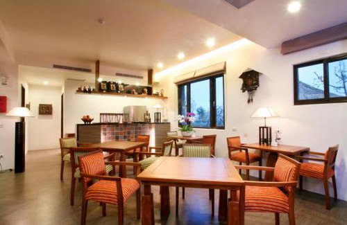 Wujie House | Dahou Villa