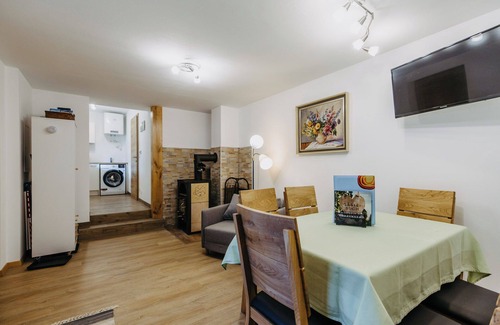 Eberau Cottage | Dahuam am Weinberg - Inner warmth