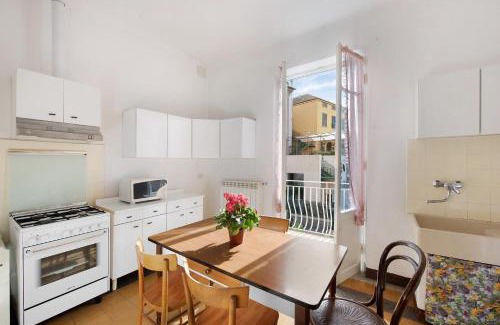 Celle Ligure Apartment | Dai Baccino