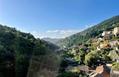 Ceriana Apartment | Dai Fantasmi