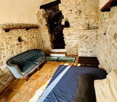 Ceriana Apartment | Dai Fantasmi