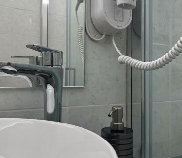 Santo Stefano di Camastra Apartment | Dai Nonni