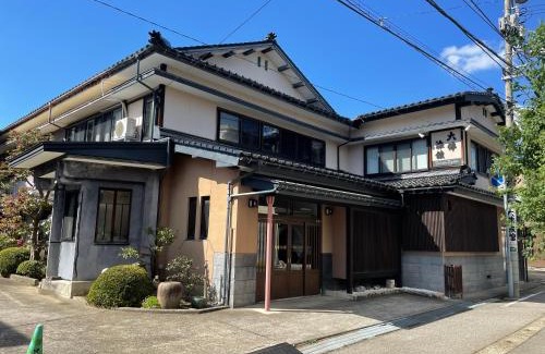 Takaoka Hotel | Daibutsu Ryokan