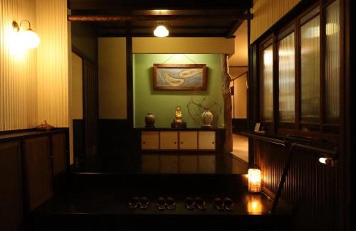 Takaoka Hotel | Daibutsu Ryokan