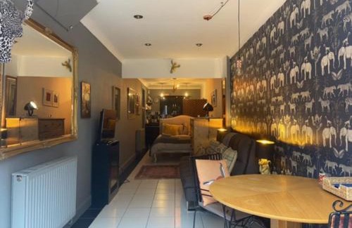 Brunstane Apartment | Daiches Braes Brunstane Portobello