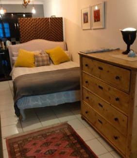Brunstane Apartment | Daiches Braes Brunstane Portobello