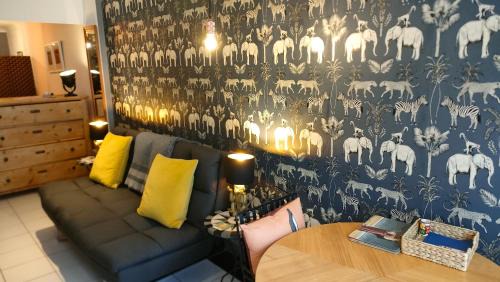 Brunstane Apartment | Daiches Braes Brunstane Portobello