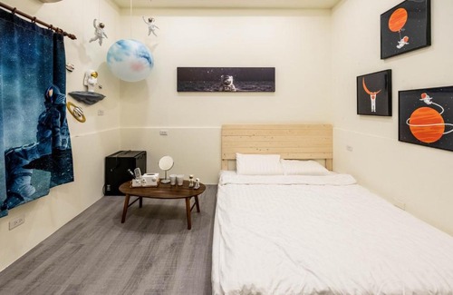 Liuqiu House | Daily Home