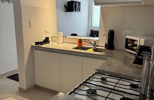 Bahia Blanca Apartment | Daily rental