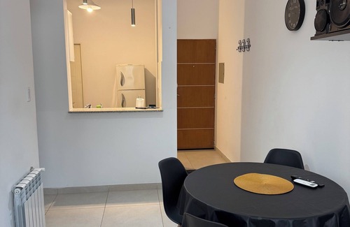 Bahia Blanca Apartment | Daily rental