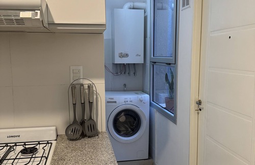 Bahia Blanca Apartment | Daily rental