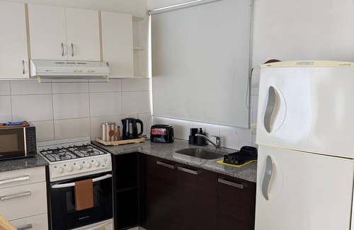 Bahia Blanca Apartment | Daily rental