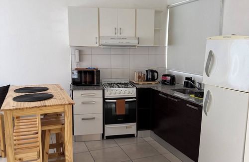 Bahia Blanca Apartment | Daily rental