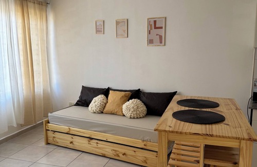 Bahia Blanca Apartment | Daily rental