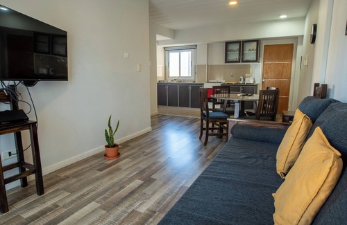 Bahia Blanca Apartment | Daily rental