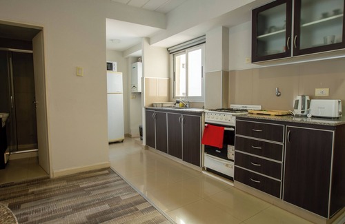 Bahia Blanca Apartment | Daily rental