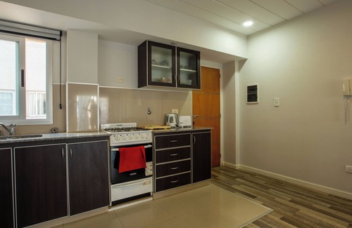 Bahia Blanca Apartment | Daily rental