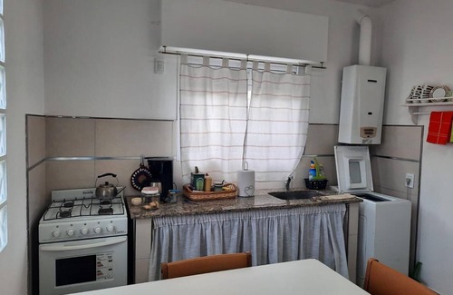 Bahia Blanca Apartment | Daily rental Bella Vista