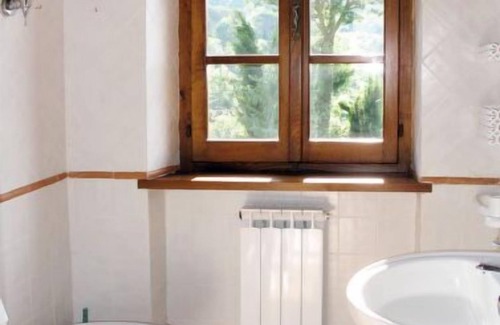 Lisciano Niccone Apartment | Daino by Interhome