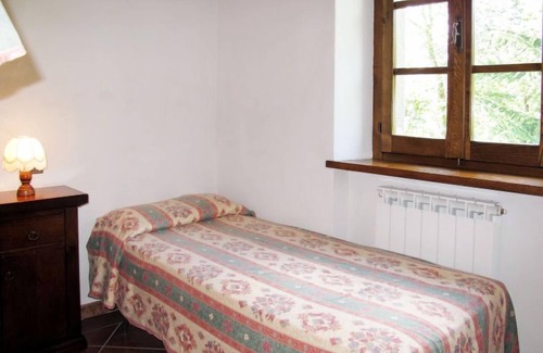 Lisciano Niccone Apartment | Daino by Interhome