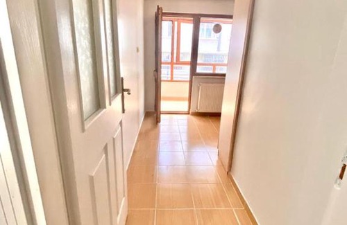 Zeytinburnu Apartment | daire