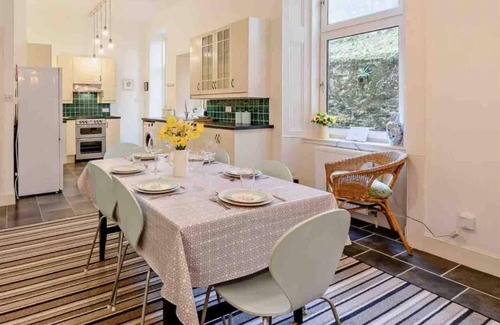 Rothesay Apartment | Dairsie Sea View