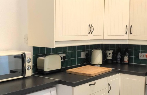 Rothesay Apartment | Dairsie Sea View