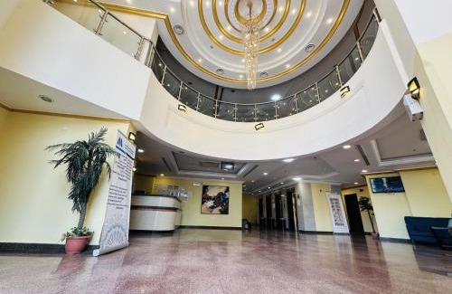 Mecca Hotel | Dairy Al Majd Hotel