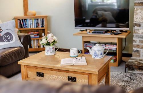 Swimbridge House | Dairy Cottage