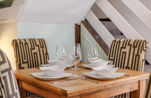 Swimbridge House | Dairy Cottage